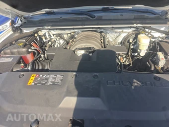 2018 Chevrolet Suburban 1500 LT 1LT - miniatura 16