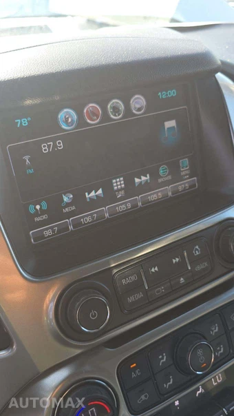 2018 Chevrolet Suburban 1500 LT 1LT - miniatura 18