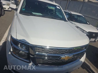 2018 Chevrolet Suburban 1500 LT 1LT - miniatura 2