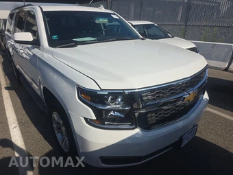 2018 Chevrolet Suburban 1500 LT 1LT - miniatura 3