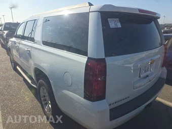 2018 Chevrolet Suburban 1500 LT 1LT - miniatura 6