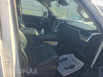 2018 Chevrolet Suburban 1500 LT 1LT - miniatura 8