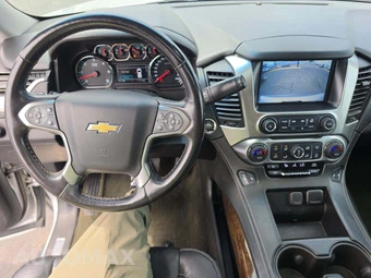 2018 Chevrolet Suburban 1500 LT 1LT - miniatura 10