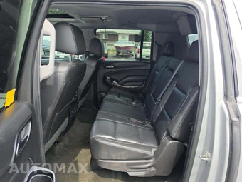 2018 Chevrolet Suburban 1500 LT 1LT - miniatura 13