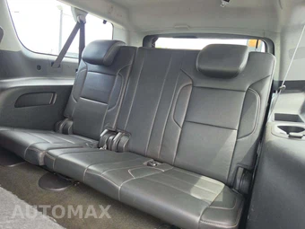 2018 Chevrolet Suburban 1500 LT 1LT - miniatura 14