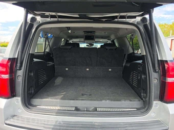 2018 Chevrolet Suburban 1500 LT 1LT - miniatura 15
