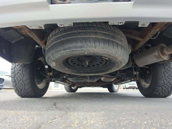 2018 Chevrolet Suburban 1500 LT 1LT - miniatura 16