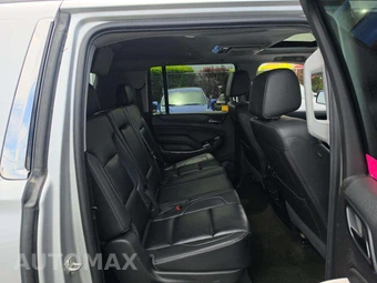 2018 Chevrolet Suburban 1500 LT 1LT - miniatura 17