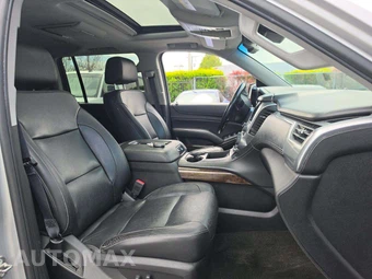 2018 Chevrolet Suburban 1500 LT 1LT - miniatura 19