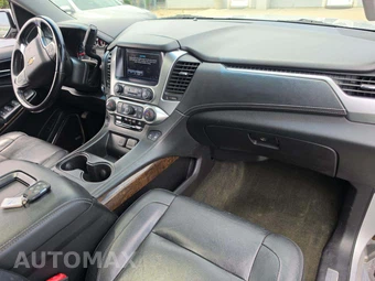 2018 Chevrolet Suburban 1500 LT 1LT - miniatura 20