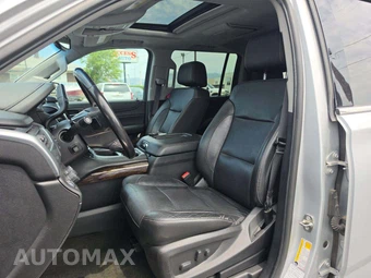 2018 Chevrolet Suburban 1500 LT 1LT - miniatura 6