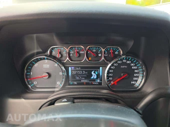 2018 Chevrolet Suburban 1500 LT 1LT - miniatura 9