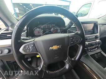 2018 Chevrolet Suburban 1500 LT 1LT - miniatura 10