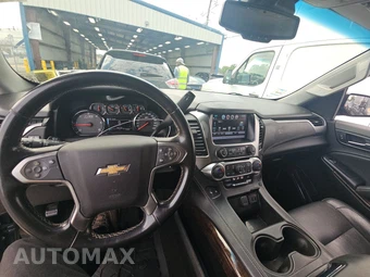 2018 Chevrolet Suburban 1500 LT 1LT - miniatura 11