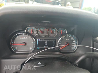 2018 Chevrolet Suburban 1500 LT 1LT - miniatura 12
