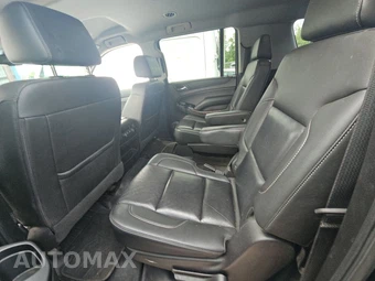 2018 Chevrolet Suburban 1500 LT 1LT - miniatura 13
