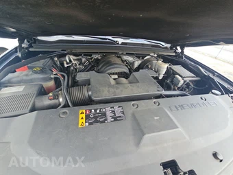 2018 Chevrolet Suburban 1500 LT 1LT - miniatura 16