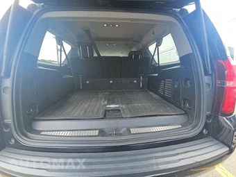 2018 Chevrolet Suburban 1500 LT 1LT - miniatura 17