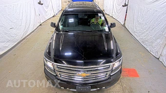 2018 Chevrolet Suburban 1500 LT 1LT - miniatura 2
