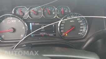 2018 Chevrolet Suburban 1500 LT 1LT - miniatura 22