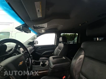 2018 Chevrolet Suburban 1500 LT 1LT - miniatura 23