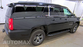 2018 Chevrolet Suburban 1500 LT 1LT - miniatura 4