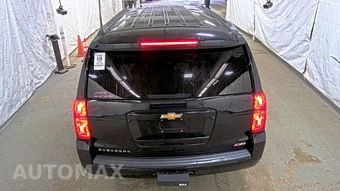 2018 Chevrolet Suburban 1500 LT 1LT - miniatura 5