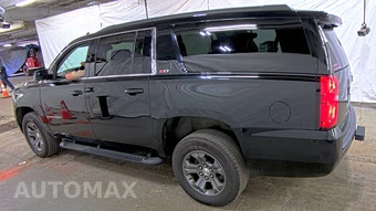 2018 Chevrolet Suburban 1500 LT 1LT - miniatura 6