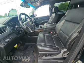 2018 Chevrolet Suburban 1500 LT 1LT - miniatura 7