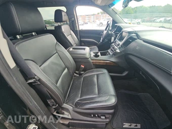 2018 Chevrolet Suburban 1500 LT 1LT - miniatura 8