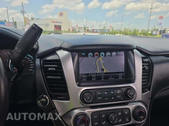 2018 Chevrolet Suburban 1500 Premier 1LZ - miniatura 10