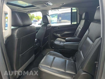 2018 Chevrolet Suburban 1500 Premier 1LZ - miniatura 13
