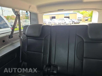 2018 Chevrolet Suburban 1500 Premier 1LZ - miniatura 14