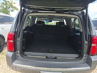 2018 Chevrolet Suburban 1500 Premier 1LZ - miniatura 15