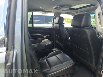 2018 Chevrolet Suburban 1500 Premier 1LZ - miniatura 17