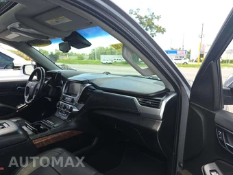 2018 Chevrolet Suburban 1500 Premier 1LZ - miniatura 20