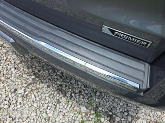 2018 Chevrolet Suburban 1500 Premier 1LZ - miniatura 23