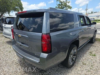 2018 Chevrolet Suburban 1500 Premier 1LZ - miniatura 3