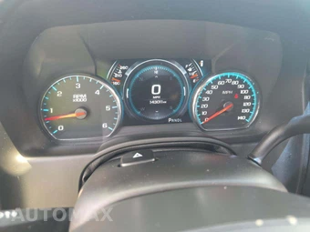 2018 Chevrolet Suburban 1500 Premier 1LZ - miniatura 9