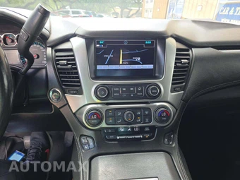 2018 Chevrolet Suburban 1500 Premier 1LZ - miniatura 10