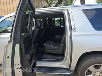 2018 Chevrolet Suburban 1500 Premier 1LZ - miniatura 13