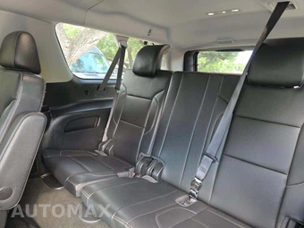 2018 Chevrolet Suburban 1500 Premier 1LZ - miniatura 14