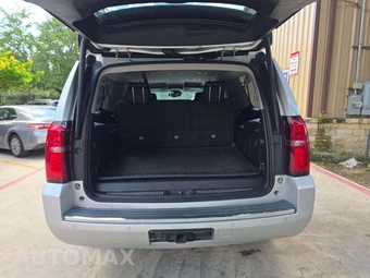 2018 Chevrolet Suburban 1500 Premier 1LZ - miniatura 15