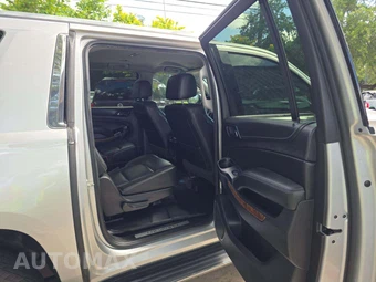 2018 Chevrolet Suburban 1500 Premier 1LZ - miniatura 17