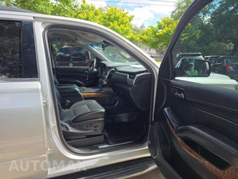 2018 Chevrolet Suburban 1500 Premier 1LZ - miniatura 19