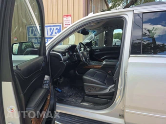 2018 Chevrolet Suburban 1500 Premier 1LZ - miniatura 6
