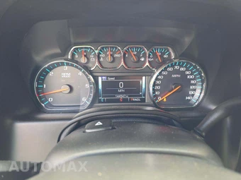 2018 Chevrolet Suburban 1500 Premier 1LZ - miniatura 9