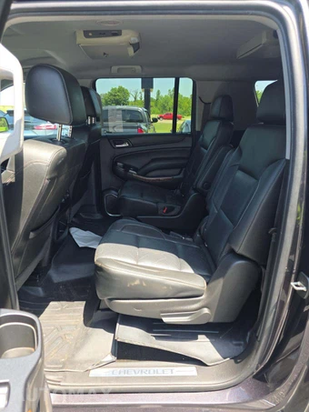 2018 Chevrolet Suburban 1500 Premier 1LZ - miniatura 10