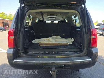 2018 Chevrolet Suburban 1500 Premier 1LZ - miniatura 12
