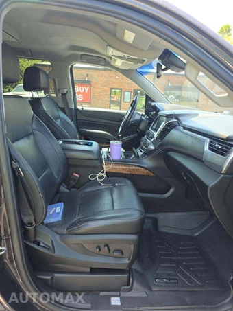 2018 Chevrolet Suburban 1500 Premier 1LZ - miniatura 16